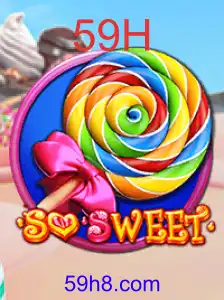 SoSweet